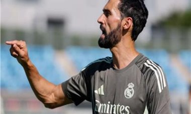 بعد إقالة ألونسو.. ريال مدريد يعلن عن مديره الفني الجديد