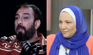 هند سعيد صالح ترد على حسام حسني: والدي لم يقتبس ألحان أحد وملحن أعماله المسرحية