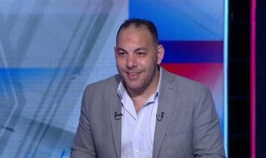 أحمد بلال: لا بالشرع ولا بالقانون يجوز حصول لاعب في الدوري المصري على مليون ونصف دولار