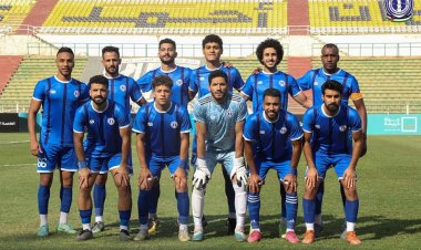 الترسانة يفوز على المقاولون ويتأهل لدور الـ16 من كأس مصر