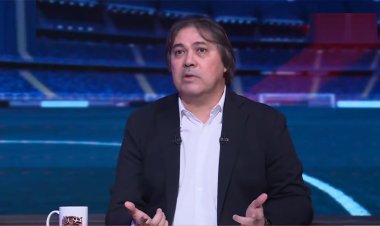 أشرف قاسم يعلق على مواجهة الزمالك وسيراميكا المرتقبة في الدوري