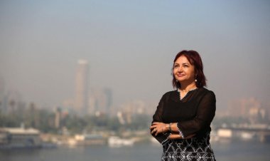 مهرجان أسوان الدولي لأفلام المرأة يكرم المخرجة هالة خليل