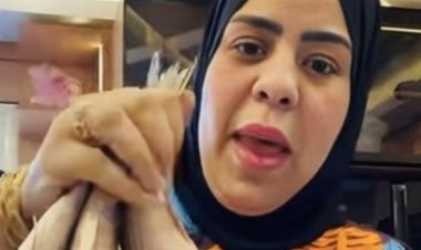 حبس البلوجر «أم مكة» عاماً بتهمة غسل الأموال