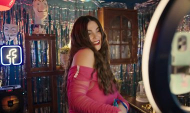 "كبسوا لقنبلة الجيل".. هدى الاتربي تقتحم عالم التيك توك في "العتاولة 2"