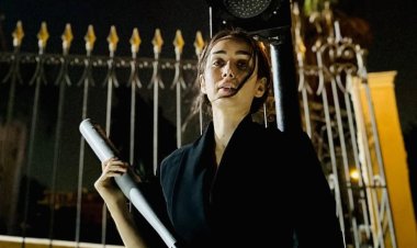 هنا الزاهد تثير فضول جمهورها حول وجود جزء ثاني من "إقامة جبرية"