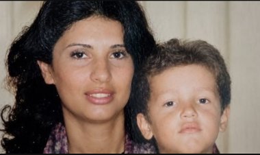 محمد محمود عبدالعزيز يحتفل بعيد ميلاد والدته: وجودك نعمة كبيرة في حياتنا