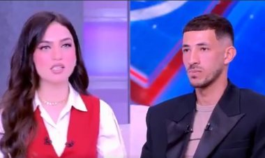 فتوح عن انتقال زيزو للأهلي: "طبيعي الجماهير تشوفه خاين"