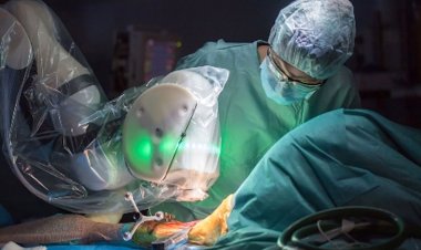 خاص| نقص المفاصل يعرقل عمليات العظام.. والمرضى ينتظرون شهورًا للحصول على العلاج