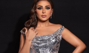 استثناء  المطربة أنغام من قرار استبعاد الفنانين المصريين  هذه الدورة من موسم الرياض