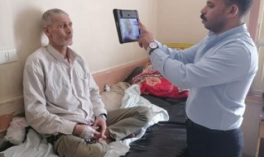 بطاقتك دليفري .. الداخلية تنظم  سجلات مدنية متنقلة لاستخراج بطاقات الرقم القومي 