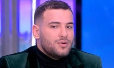 بعد منعه من الغناء.. مسلم يتعرض لوعكة صحية مفاجئة: "مش مسامح مصطفى كامل"