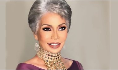 «هتشوفونا بشكل مختلف وجديد».. سوسن بدر تتحدث عن مشاركتها في «كنترول» بطولة ريهام حجاج