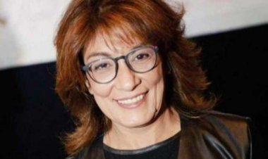 سماح أنور تكشف سبب ابتعادها عن الفن: "جلست 11 سنة لا أتحرك بعد حادث مروع"