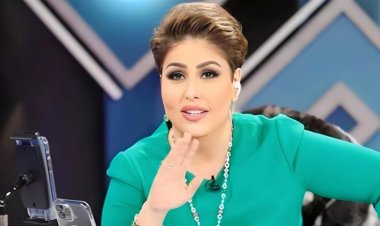 حبس الإعلامية الكويتية فجر السعيد بتهمة الدعوة للتطبيع مع إسرائيل