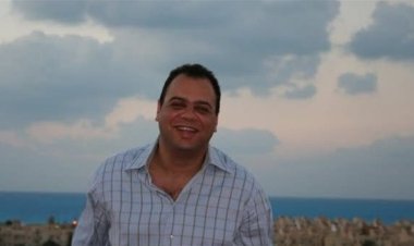 الخميس القادم موعد عزاء الكاتب والمخرج الراحل أحمد عاطف درة