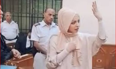 السجن 15 عاما لمضيفة طيران  بتهمة قتل ابنتها بالتجمع الخامس