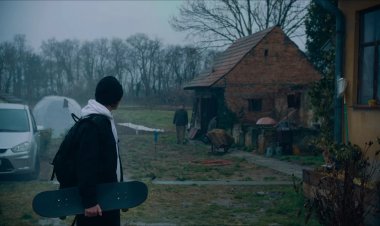 مهرجان القاهرة السينمائى يكشف قائمة الأفلام المشاركة بالقسم الرسمى خارج المسابقة في دورته الـ 45