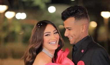 بعد إعلان طلاقها من عصام صاصا: اتاخد مني نفسي وده مش قليل