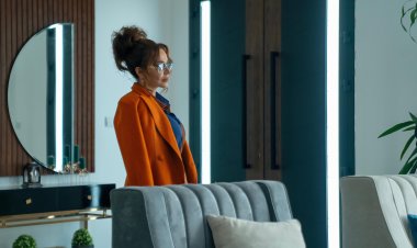 سوزان نجم الدين ترفض التفريط في الميراث وتُشعل أحداث الحلقة السادسة من "المسار"