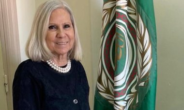 الجامعة العربية توقع اتفاقية خطة تعاون 2024 مع المكتب الإقليمي لهيئة الأمم المتحدة للمرأة