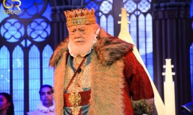 كامل العدد.. نفاد تذاكر عروض «الملك لير» في الإسكندرية قبل انطلاقها