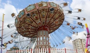 ماجيك لاند سيصبح اسمها «تنزه»... مصر تستعد لإطلاق أكبر منطقة ترفيهية بالشرق الأوسط