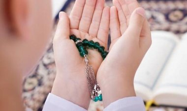 دعاء أول جمعة من رمضان: «اللهم أعنا فيه على صيامه وقيامه وجنبنا فيه هفواته وآثامه»