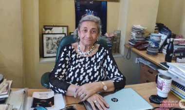 مهرجان أسوان الدولي لأفلام المرأة يكرم أستاذة المونتاج منى الصبان