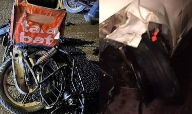 بعد هروبه.. الشرطة تبحث عن نجل شيف شهير أنهى حياة عامل دليفري بالشيخ زايد 