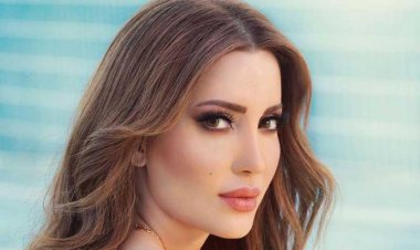 خاص"العاصمة".. تهم بالنصب  تواجه والد العريس الجديد لنسرين طافش