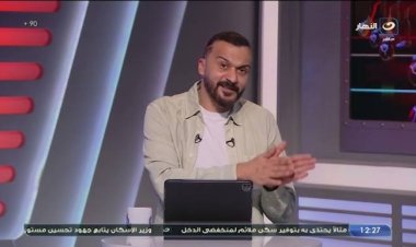 إبراهيم سعيد يرد على أحمد عفيفي: «هو الزمالك عايزني ببلاش»