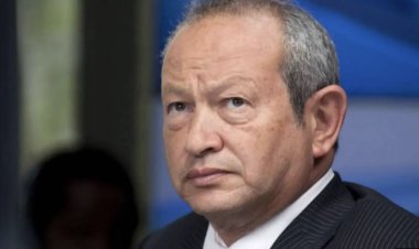 نجيب ساويرس يرد على شائعات بيع مدينة رأس الحكمة.. فماذا قال؟