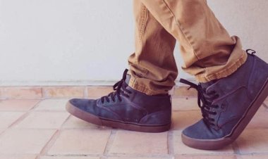 رجل يقطع ساقه ليأخذ تعويض من شركة التأمين.. ما القصة؟