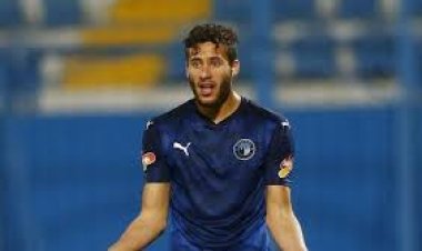 "ملناش صلة"...محامي اللاعب رمضان صبحي يكشف حقيقة أداء شاي الإمتحان بدلا منه 