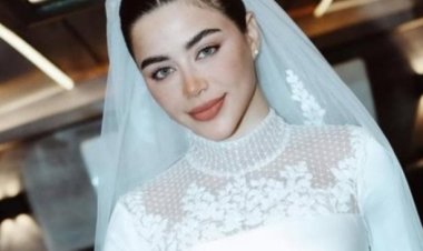 ​«بشوفه حب».. يارا السكري تفاجئ الجمهور بردها على التدخل في حياتها الخاصة