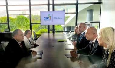 وزير المالية: إجراء التسويات بالعملات المحلية يحقق تكامل الإمداد والتوريد لدول البريكس