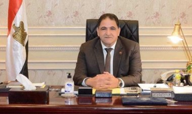 النائب سامي سوس: الحكومة الجديدة تطرقت في برنامجها إلى تعزيز ملفات الأمن القومي