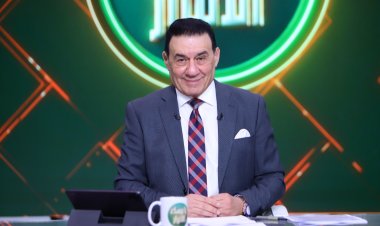 مدحت شلبي يهنئ منتخب مصر بعد التأهل التاريخي: جددوا لحسام حسن.. ومن شكك فيه "يدخل الجحر"