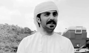 وفاة "شاعر الجنوب" سعود القحطاني أثناء تسلق جبل سمحان في سلطنة عمان