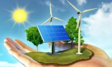 200 مليار دولار.. تفاصيل الاتفاقيات الجديدة للاستثمار في الطاقة المتجددة