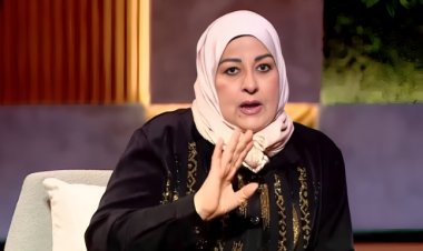 شادية عبد الحميد: شُفت سيدنا محمد والشيخ الشعراوي في رؤية وهما سبب ارتدائي الحجاب