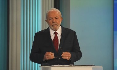 القناة 13 العبرية: البرازيل تطرد السفير الإسرائيلي بسبب الحرب على غزة