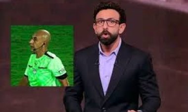 تأجيل محاكمة إبراهيم فايق في قضية التسريب الصوتي لـ 2 فبراير القادم