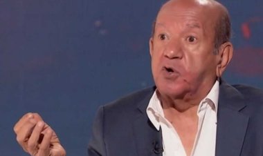 مدير أعمال لطفي لبيب يكشف لـ"العاصمة" كواليس الساعات الأخيرة قبل وفاته بمصر الجديدة  