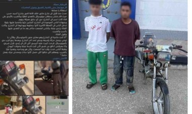 الأمن يكشف ملابسات فيديو التحرش بفتاة في الفيوم ويضبط المتهمين