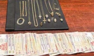 ضبط 5 لصوص لقيامهم بسرقة المساكن والهواتف المحمولة بالنزهة ومصر الجديدة