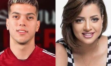 بعد«احتفال البالونة».. التفاصيل الكاملة لـ أزمة منى فاروق وإمام عاشور