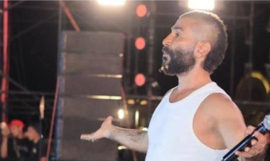بعد بيان الانفصال الأخير.. إطلالة أحمد سعد ودعم علياء بسيوني يشعلان حفل الغردقة