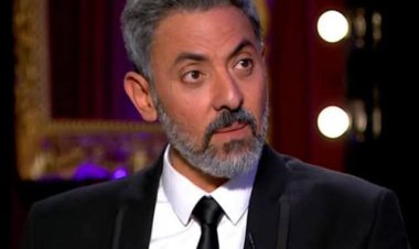 فتحي عبدالوهاب: اعتذرت عن "المداح" لأني مش ميال لفكرة تكرار الشخصية