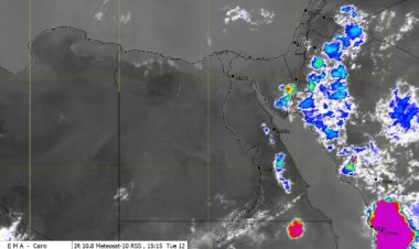 أعلى حرارة في العالم.. أسوان تسجل 50 درجة مئوية غدًا 